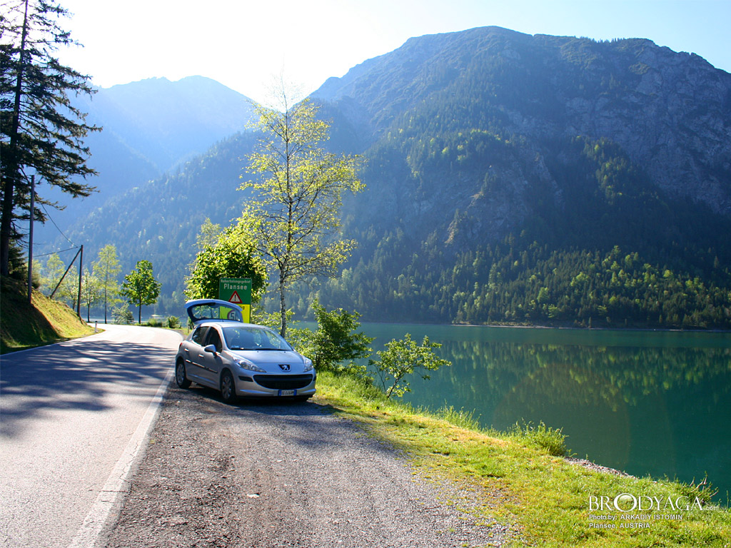 Plansee